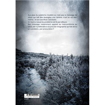 Jeber-Jésus, l'animal des crucifix