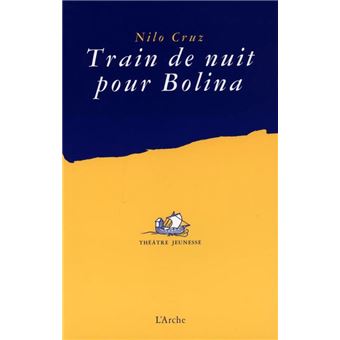 Train de nuit pour Bolina - 1