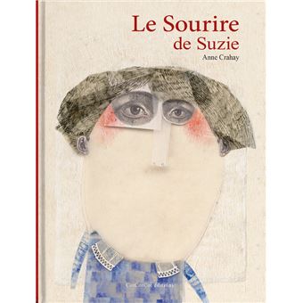 Le sourire de Suzie