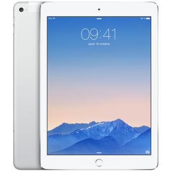 iPad Air 2 9,7 pouces Argent - Remis à neuf Apple Smart Generation