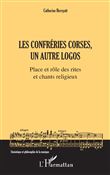 Les Confréries corses, un autre logos