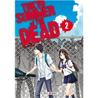 Tokyo - Summer of the dead
