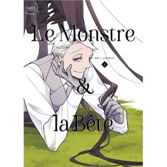 Le Monstre & la Bête