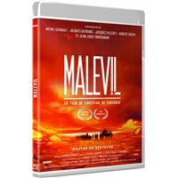 Malevil Blu-ray