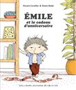 Émile et le cadeau d'anniversaire