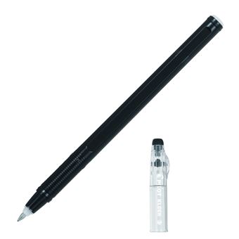 Stylo bille Pilot Kleer Effaçable Noir