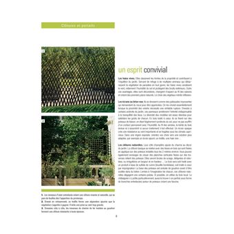 Aménager les abords de la maison