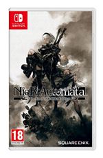 NieR: Automata The End of YoRHa Edition Nintendo Switch