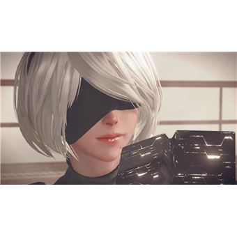 NieR: Automata The End of YoRHa Edition Nintendo Switch