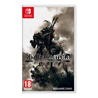 nier automata sale ps4