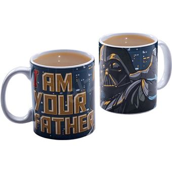 Mug Star Wars I Am Your Father