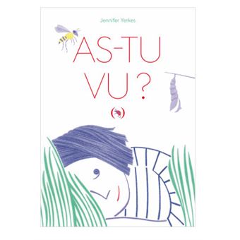 As-tu vu ?