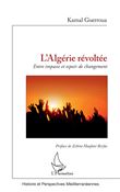 L'Algérie révoltée