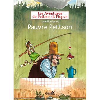 Pauvre Pettson