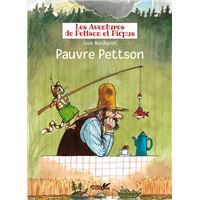 Pauvre Pettson