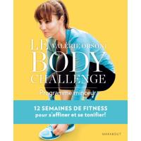 Le Body Challenge
