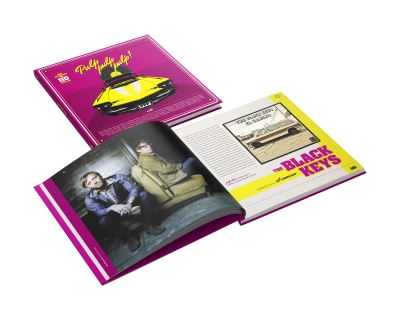 Guide Archives Pulp Exotica