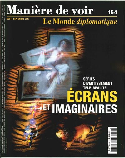 Manière de voir