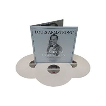 Louis Armstrong - 1