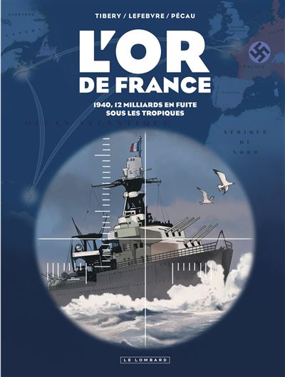 L'intégrale
