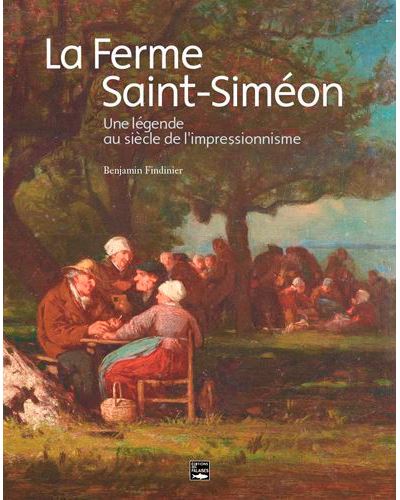 La ferme saint-simeon