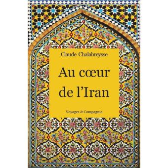 Au cœur de l'Iran