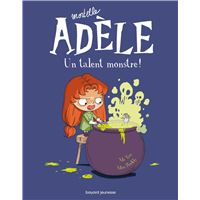 Mortelle Adèle - Funky Moumoute Tome 15 - BD Mortelle Adèle - Tome 15 - Mr  Tan, Diane Le Feyer - broché - Achat Livre ou ebook