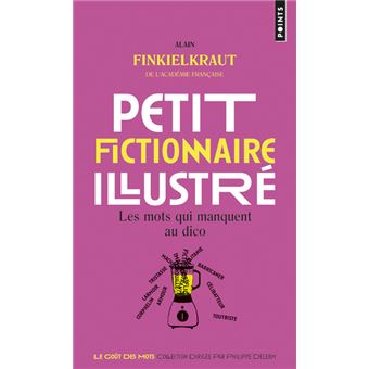 Petit fictionnaire illustré