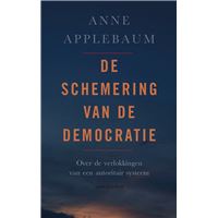 De schemering van de democratie