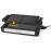 Plancha-gril électrique Riviera & Bar QPL 630 2200 W Noir_0