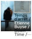 TEMPS D'ARRET