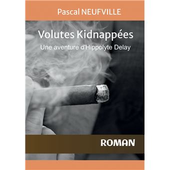 Volutes kidnappees
