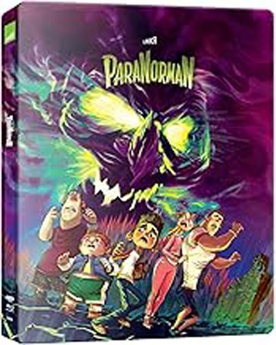 Imports Blu-ray 4K