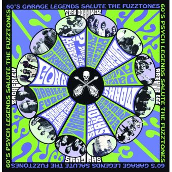 In Fuzz We Trust (2Lp) (2 LP) - 1