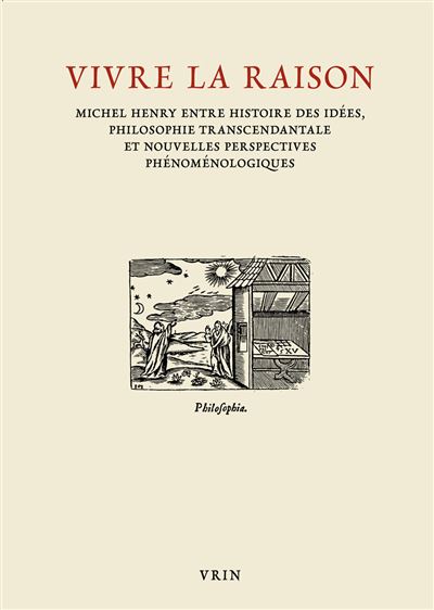 Vivre la raison