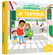 Mon anim'agier - je traverse