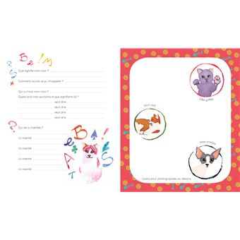 Mon chat - Notre histoire, nos meilleurs moments