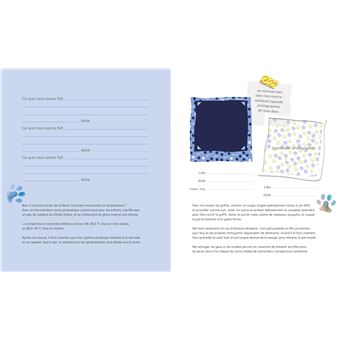 Mon chat - Notre histoire, nos meilleurs moments