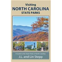Visiting North Carolina State Parks