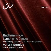 Symphonic Dances/symphony