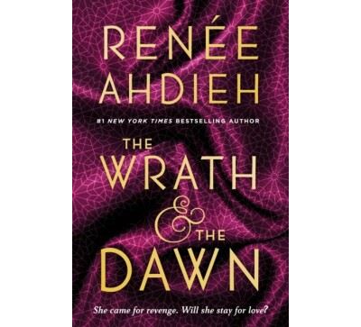 The Wrath & the Dawn