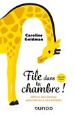 File dans ta chambre! - Nouvelle édition