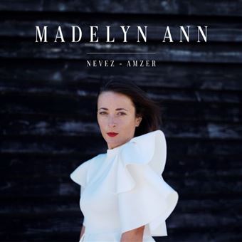 Madelyn Ann - 1