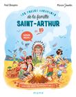 Hausse des températures !