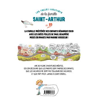 Hausse des températures !