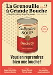 Vous en reprendrez bien une louche !