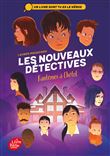Les nouveaux détectives - Tome 3