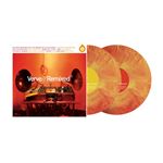 Verve Remixed - 2 Vinilos Color