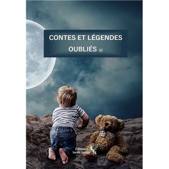 Contes et légendes oubliés (2) - 1