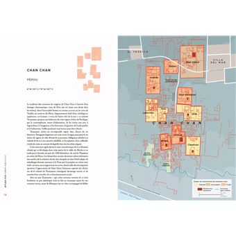 Atlas des lieux disparus